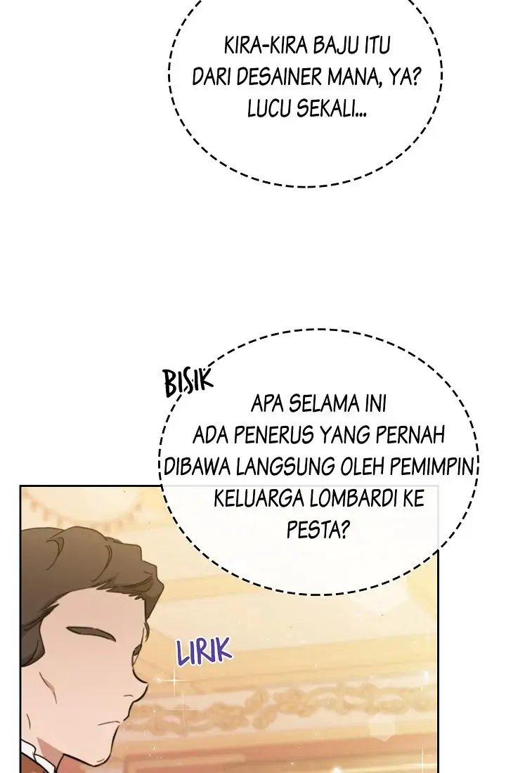 Baca I Shall Master This Family! - Chapter 54 halaman 87
