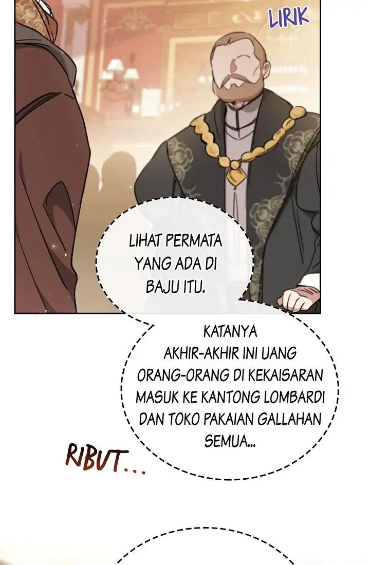 Baca I Shall Master This Family! - Chapter 54 halaman 88