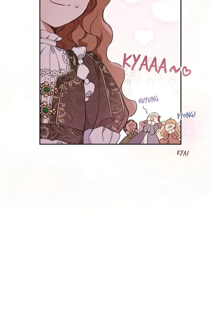 Baca I Shall Master This Family! - Chapter 54 halaman 98