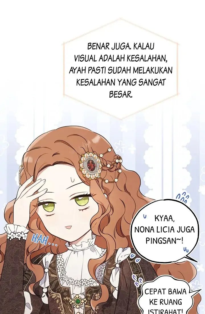 Baca I Shall Master This Family! - Chapter 54 halaman 99