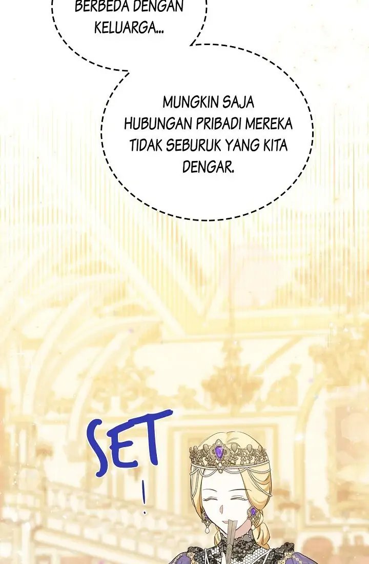 Baca I Shall Master This Family! - Chapter 55 halaman 10