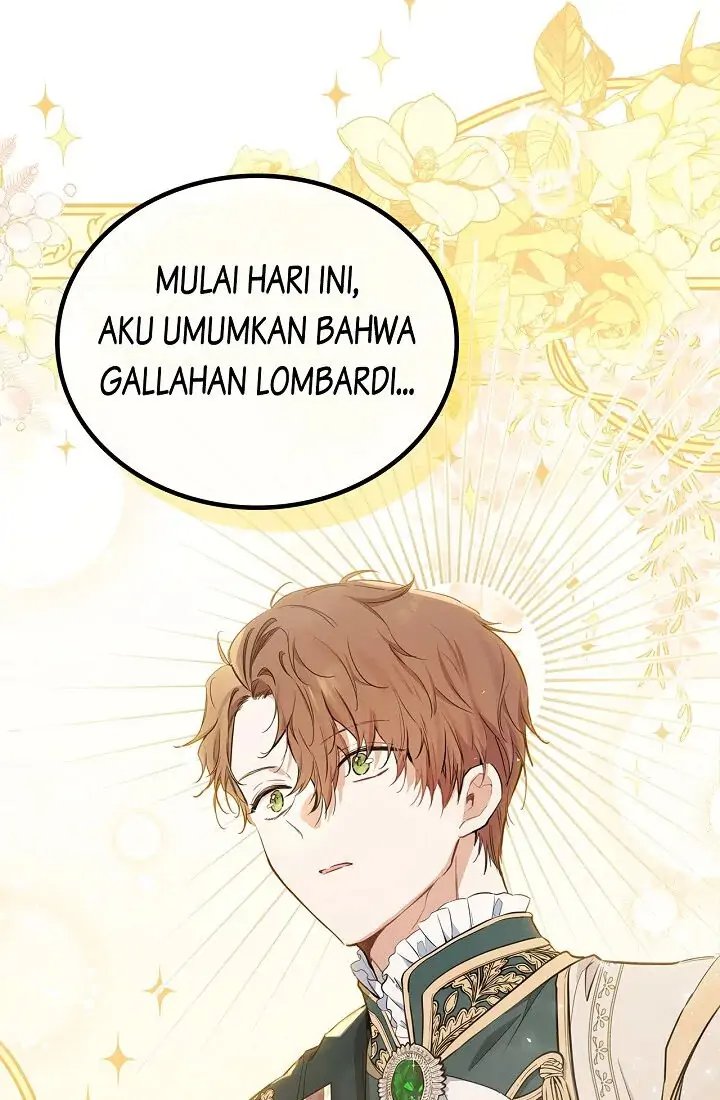 Baca I Shall Master This Family! - Chapter 55 halaman 115
