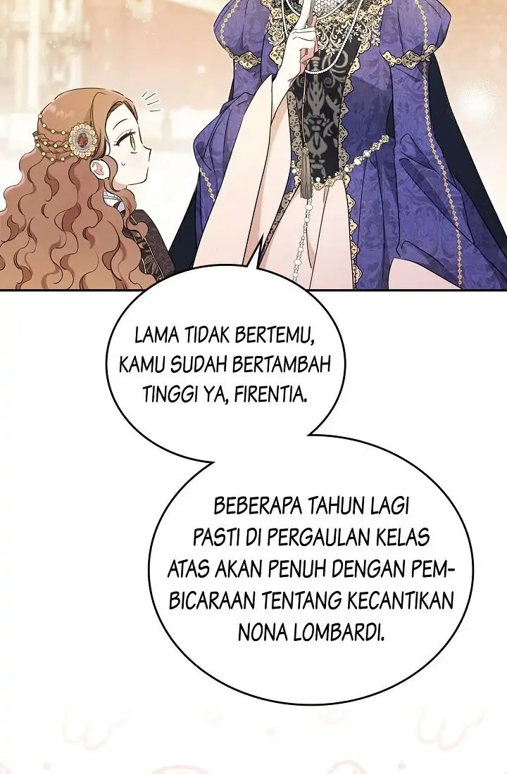 Baca I Shall Master This Family! - Chapter 55 halaman 11