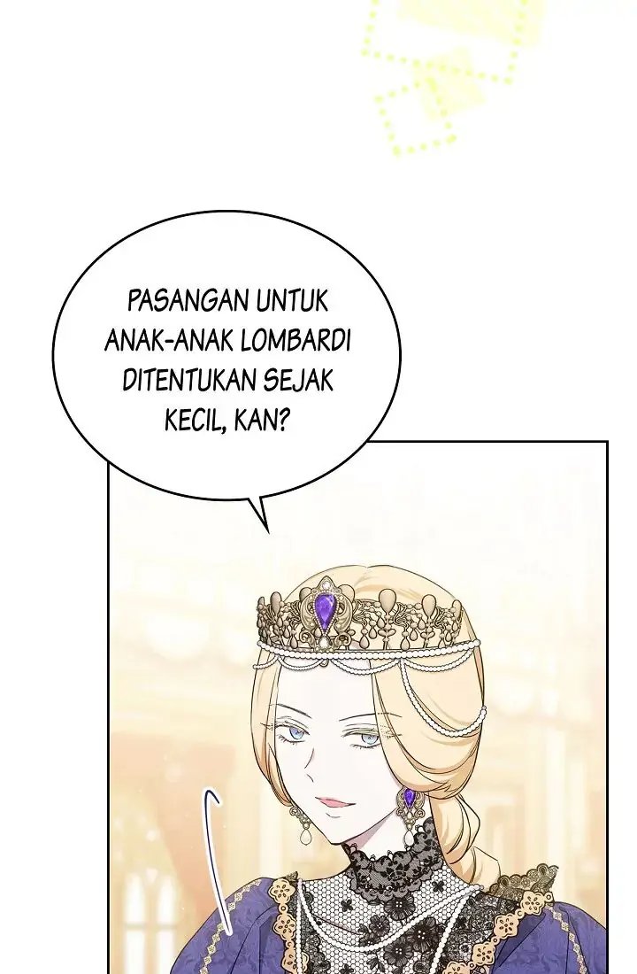 Baca I Shall Master This Family! - Chapter 55 halaman 14