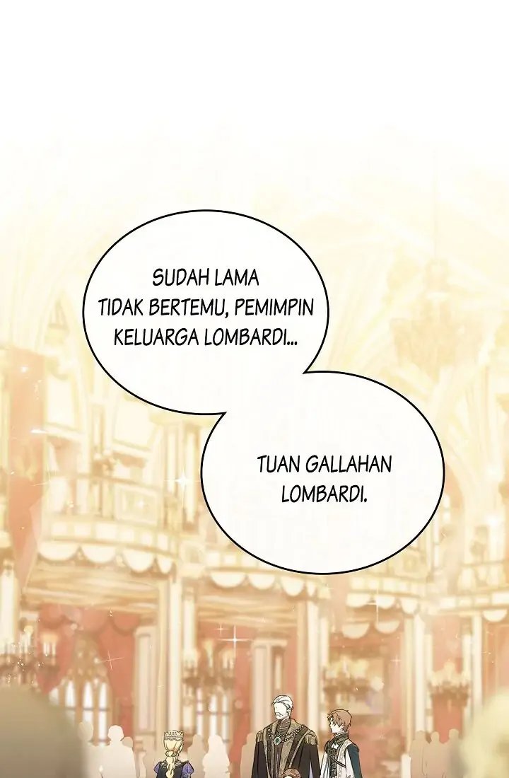 Baca I Shall Master This Family! - Chapter 55 halaman 2