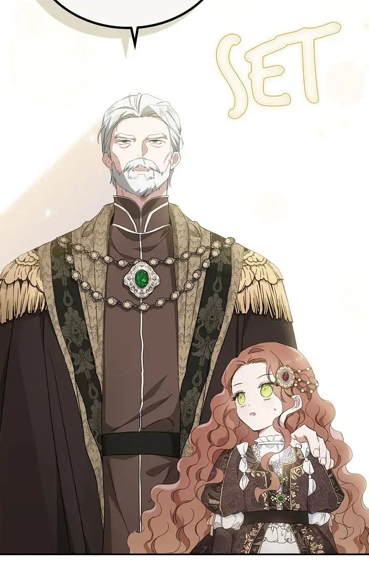 Baca I Shall Master This Family! - Chapter 55 halaman 24