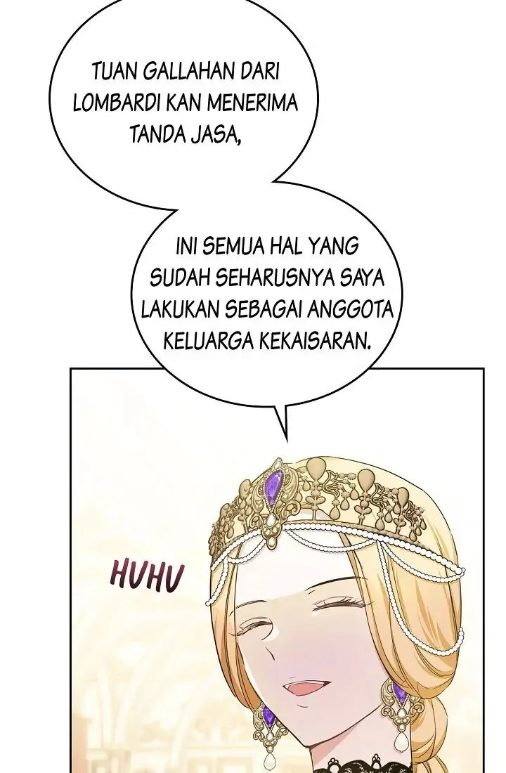 Baca I Shall Master This Family! - Chapter 55 halaman 5
