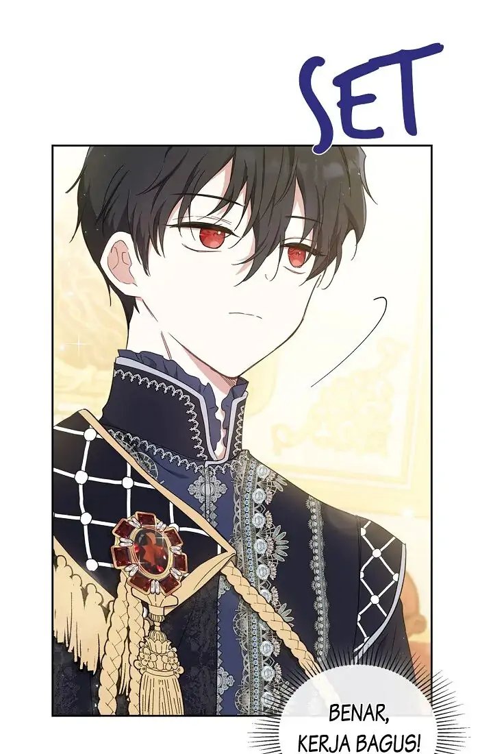 Baca I Shall Master This Family! - Chapter 55 halaman 58