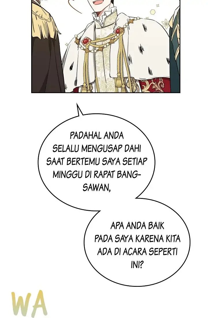 Baca I Shall Master This Family! - Chapter 55 halaman 69