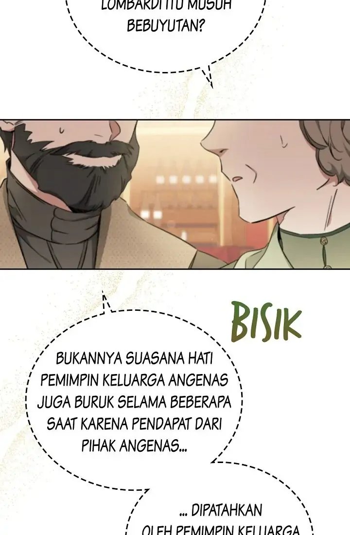 Baca I Shall Master This Family! - Chapter 55 halaman 7