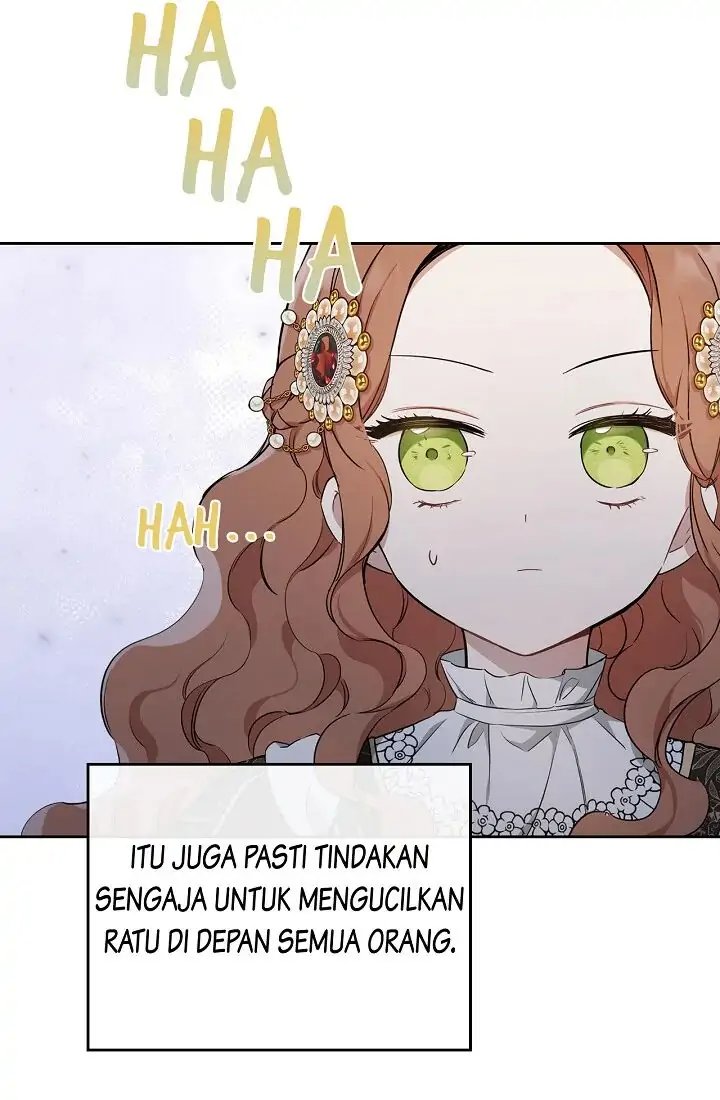 Baca I Shall Master This Family! - Chapter 55 halaman 70