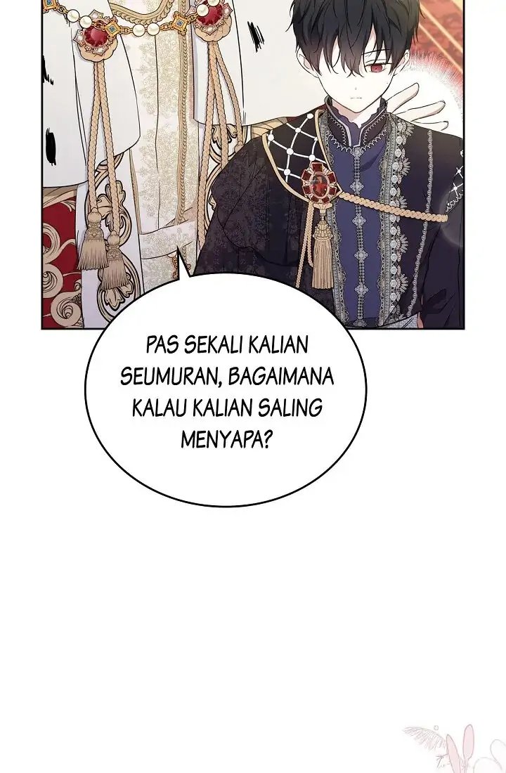 Baca I Shall Master This Family! - Chapter 55 halaman 85
