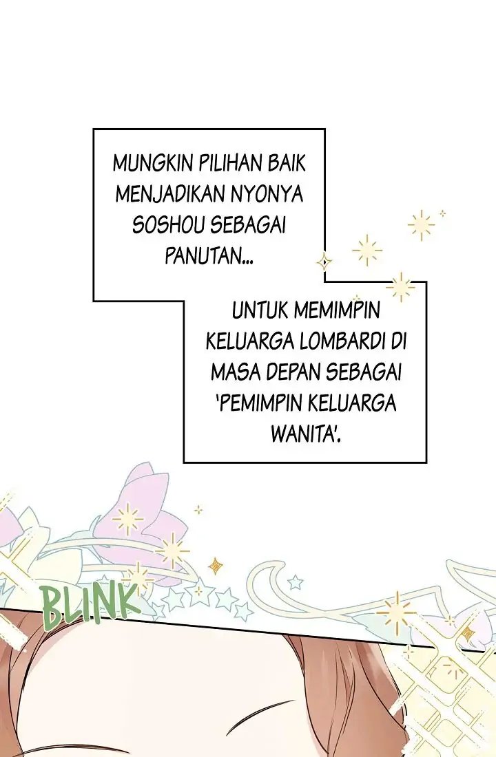 Baca I Shall Master This Family! - Chapter 56 halaman 81