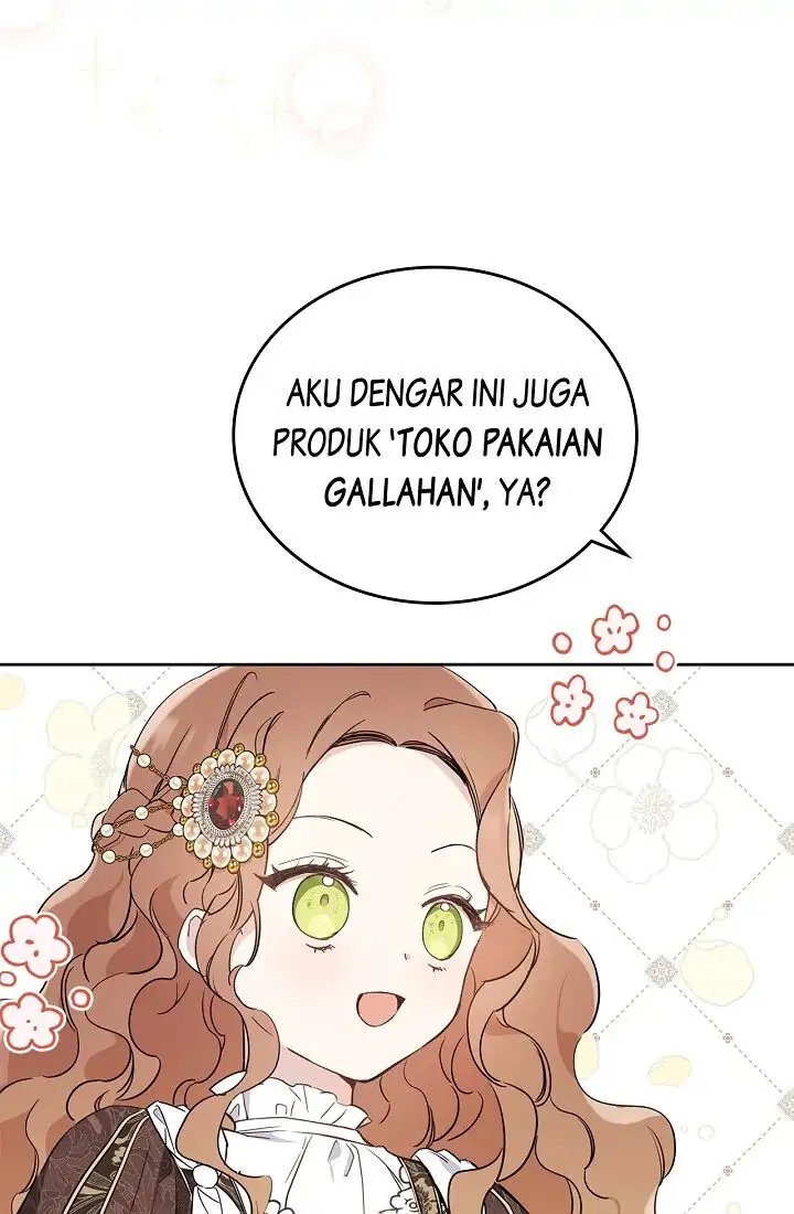 Baca I Shall Master This Family! - Chapter 56 halaman 91