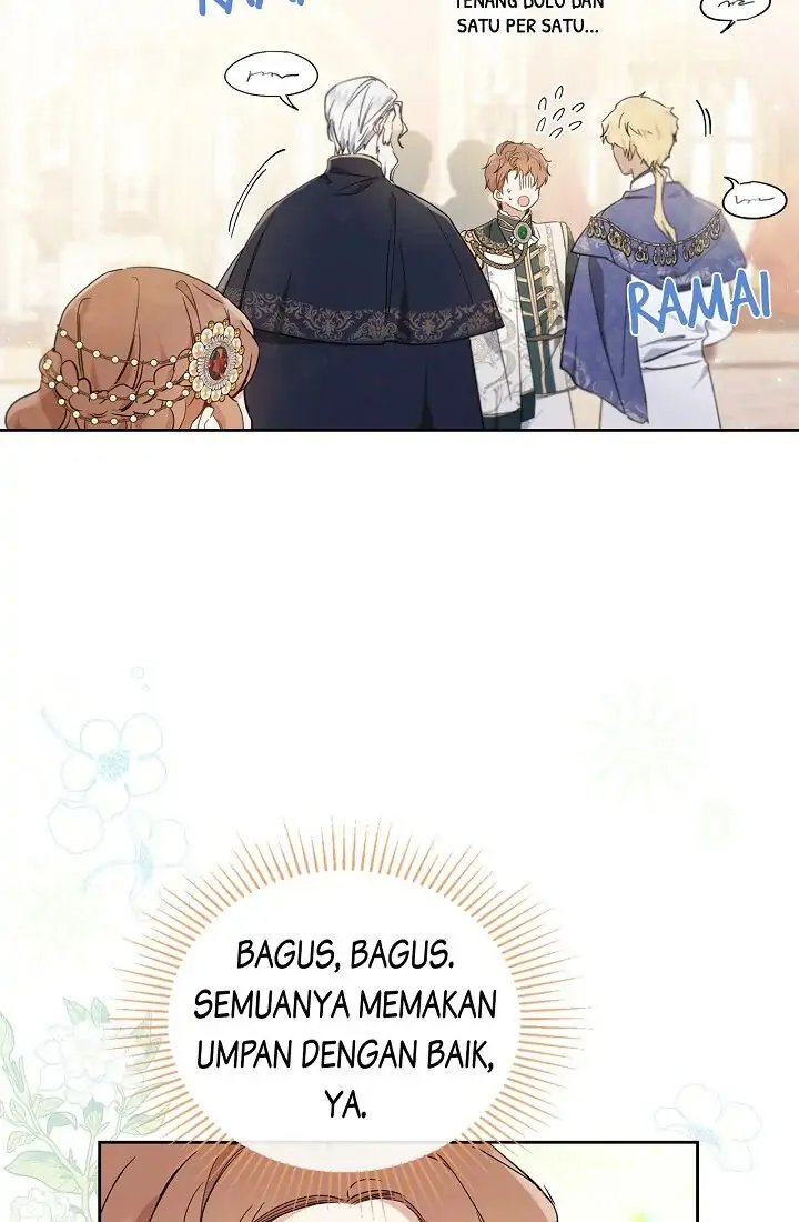 Baca I Shall Master This Family! - Chapter 56 halaman 133