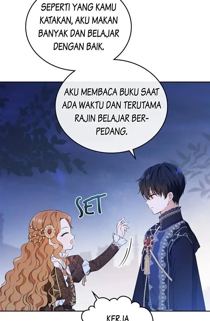 Baca I Shall Master This Family! - Chapter 58 halaman 11