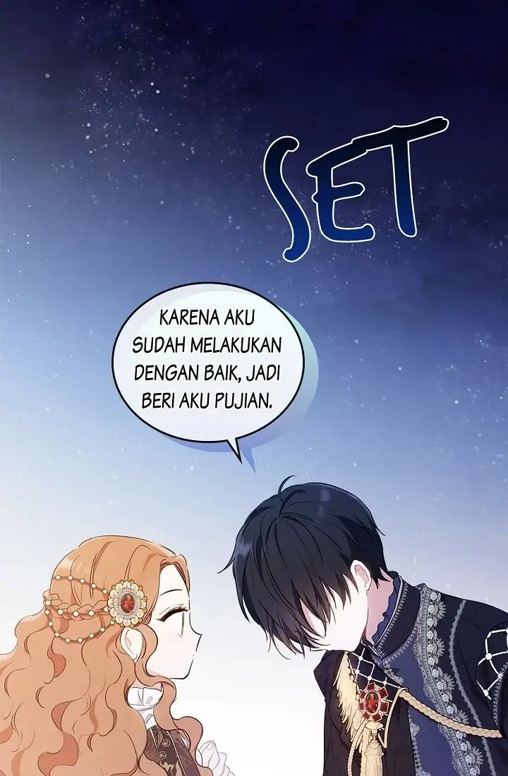 Baca I Shall Master This Family! - Chapter 58 halaman 16