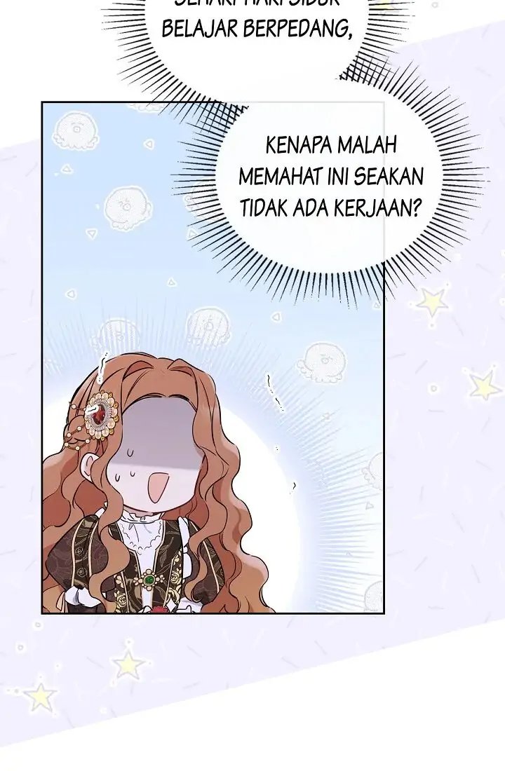 Baca I Shall Master This Family! - Chapter 58 halaman 45