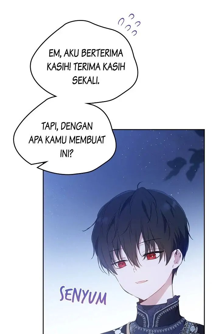 Baca I Shall Master This Family! - Chapter 58 halaman 47