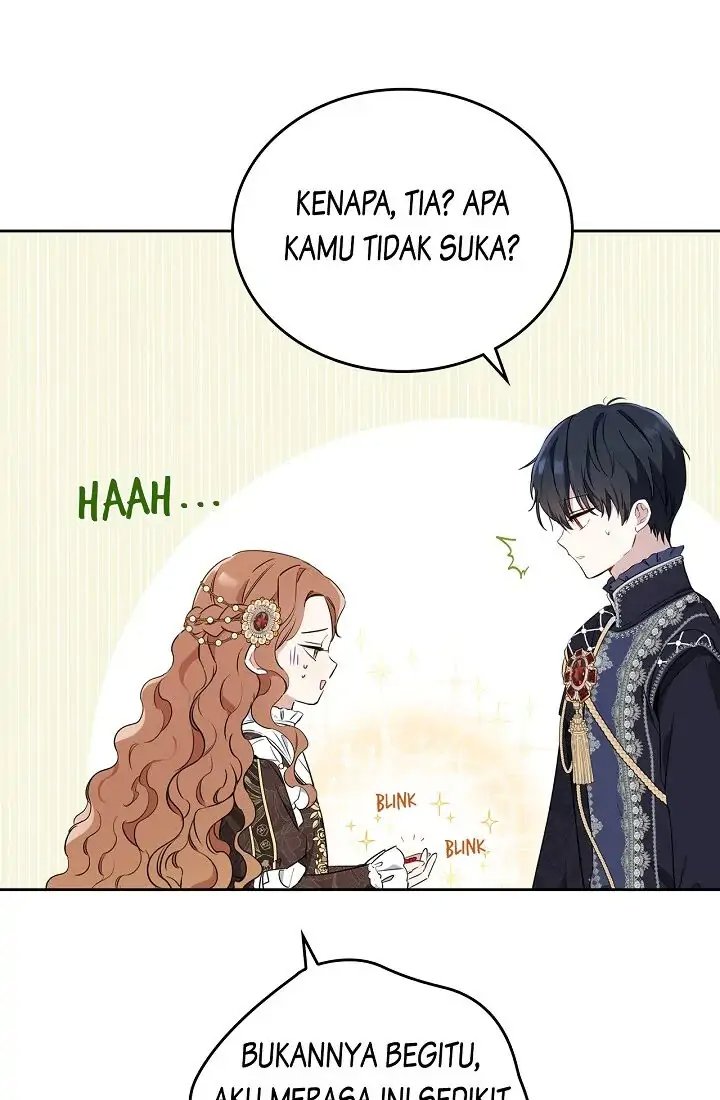 Baca I Shall Master This Family! - Chapter 58 halaman 51