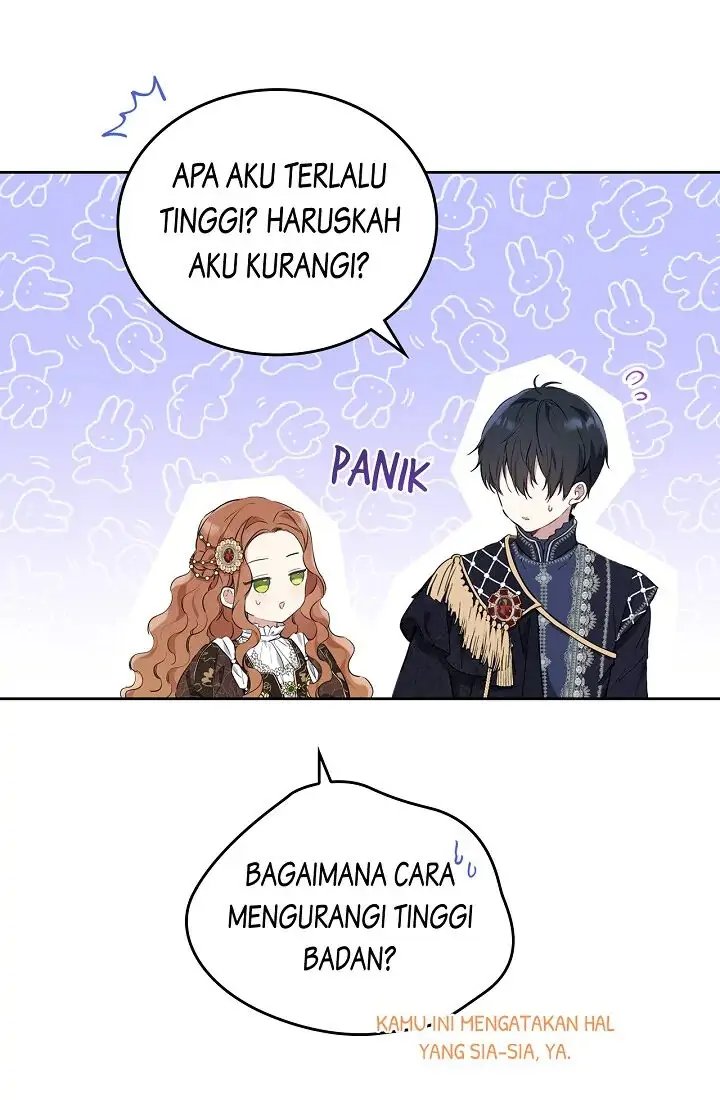Baca I Shall Master This Family! - Chapter 58 halaman 4