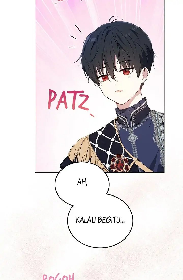 Baca I Shall Master This Family! - Chapter 58 halaman 64