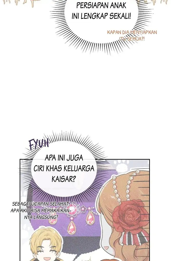 Baca I Shall Master This Family! - Chapter 58 halaman 67