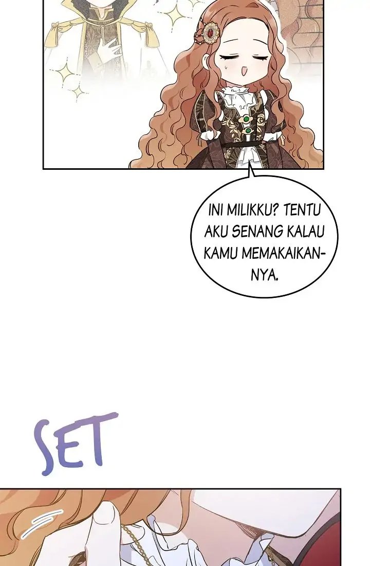Baca I Shall Master This Family! - Chapter 58 halaman 69