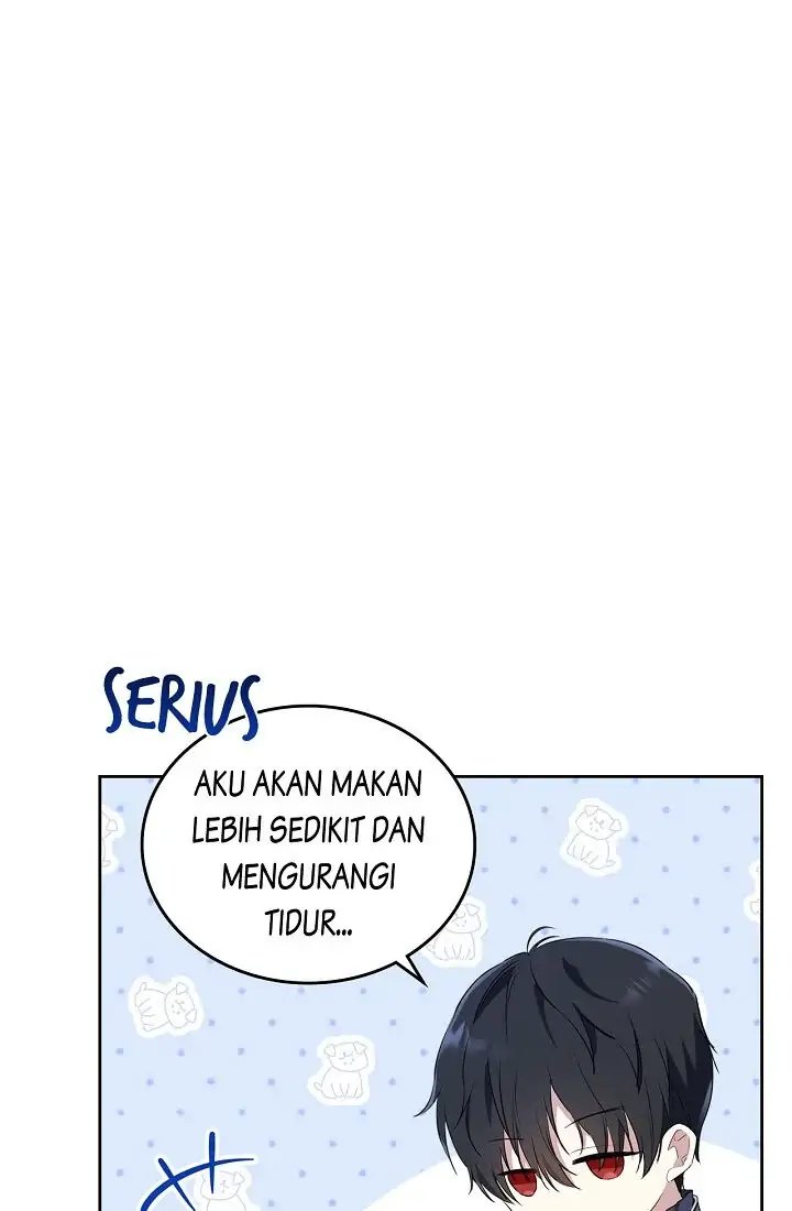 Baca I Shall Master This Family! - Chapter 58 halaman 5
