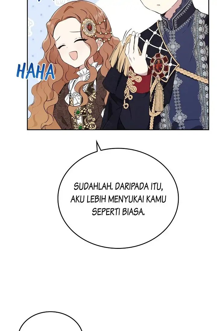 Baca I Shall Master This Family! - Chapter 58 halaman 6