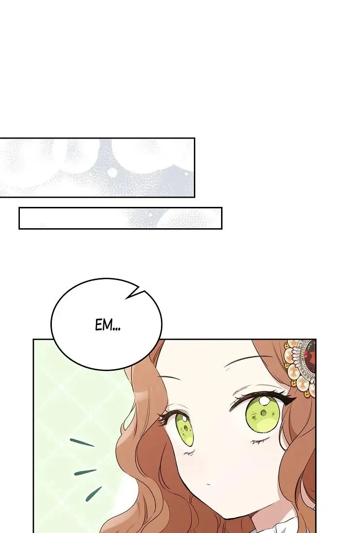 Baca I Shall Master This Family! - Chapter 58 halaman 115