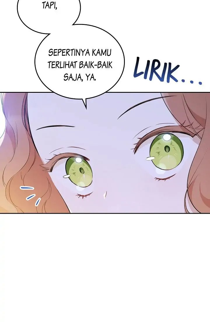 Baca I Shall Master This Family! - Chapter 58 halaman 7