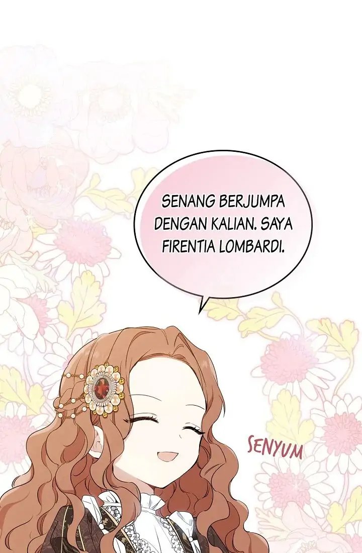 Baca I Shall Master This Family! - Chapter 58 halaman 127