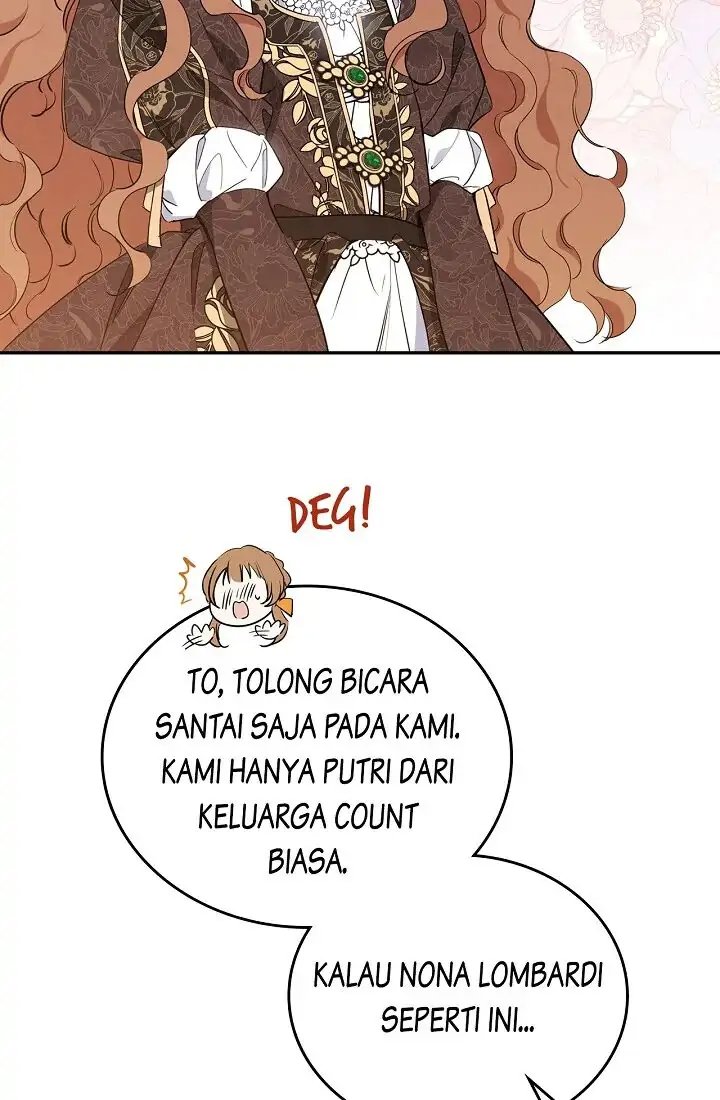 Baca I Shall Master This Family! - Chapter 58 halaman 129