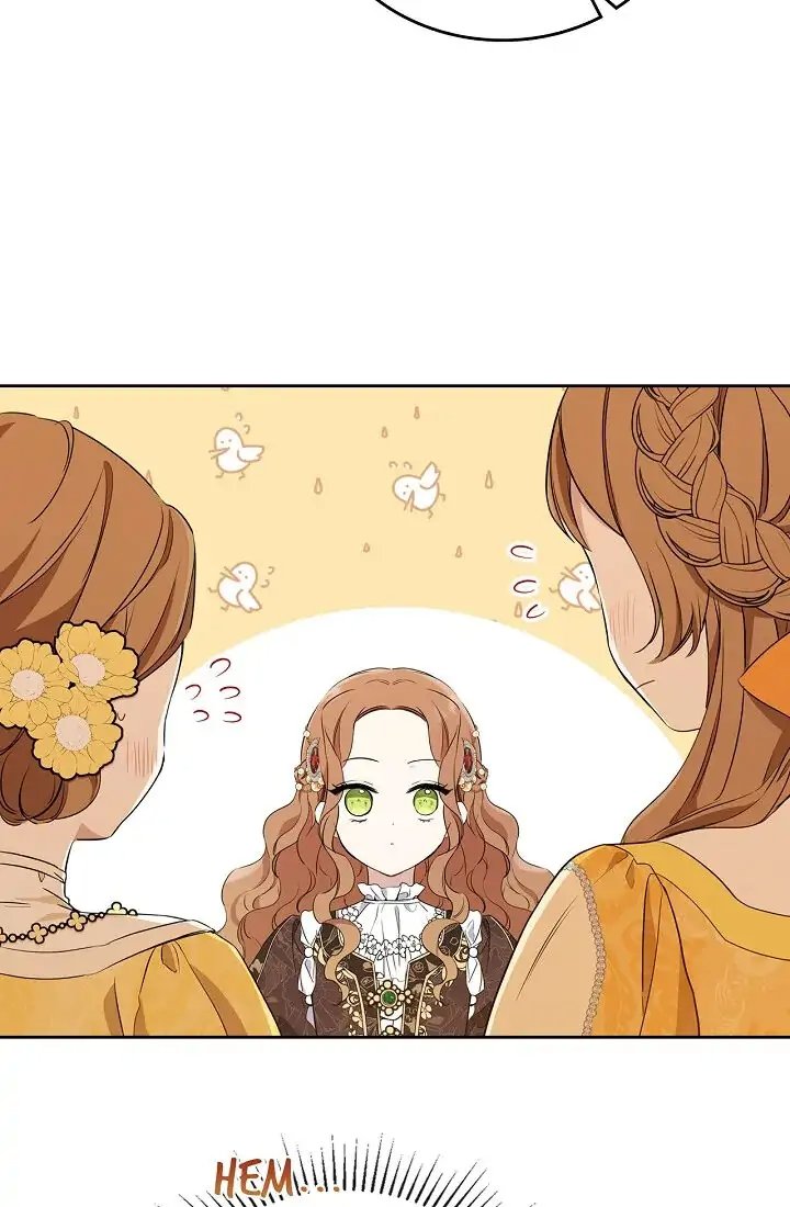 Baca I Shall Master This Family! - Chapter 58 halaman 131