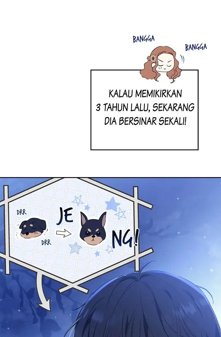 Baca I Shall Master This Family! - Chapter 58 halaman 8
