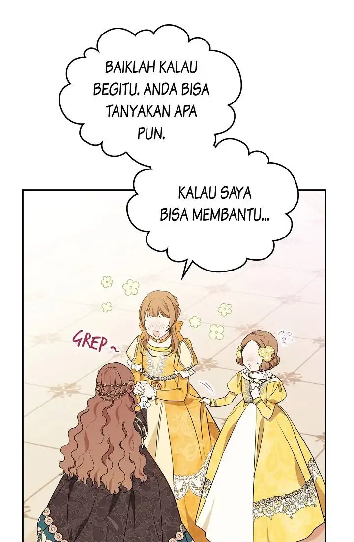 Baca I Shall Master This Family! - Chapter 58 halaman 143