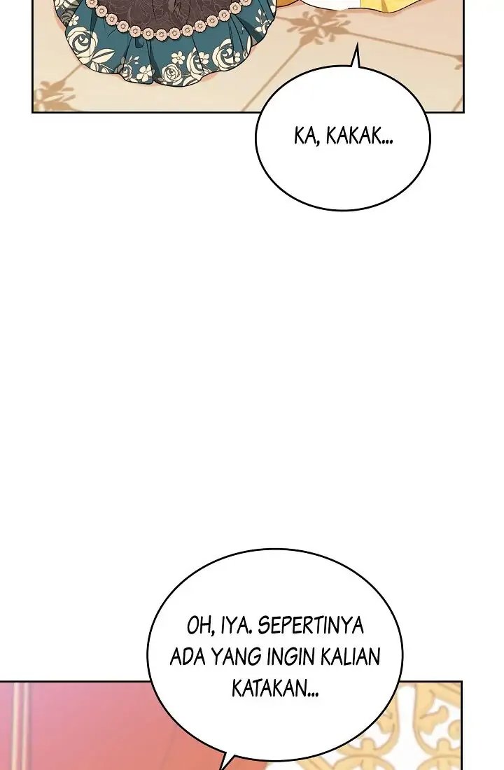 Baca I Shall Master This Family! - Chapter 58 halaman 145