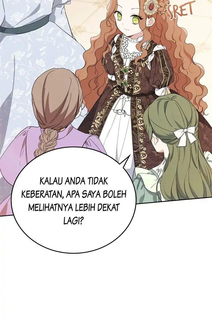 Baca I Shall Master This Family! - Chapter 58 halaman 170