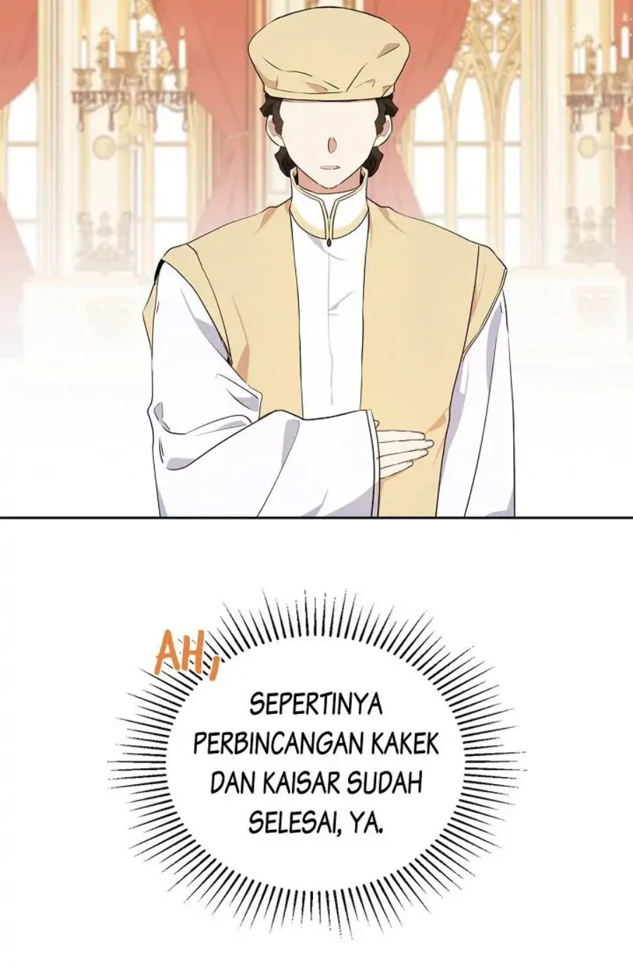 Baca I Shall Master This Family! - Chapter 59 halaman 175