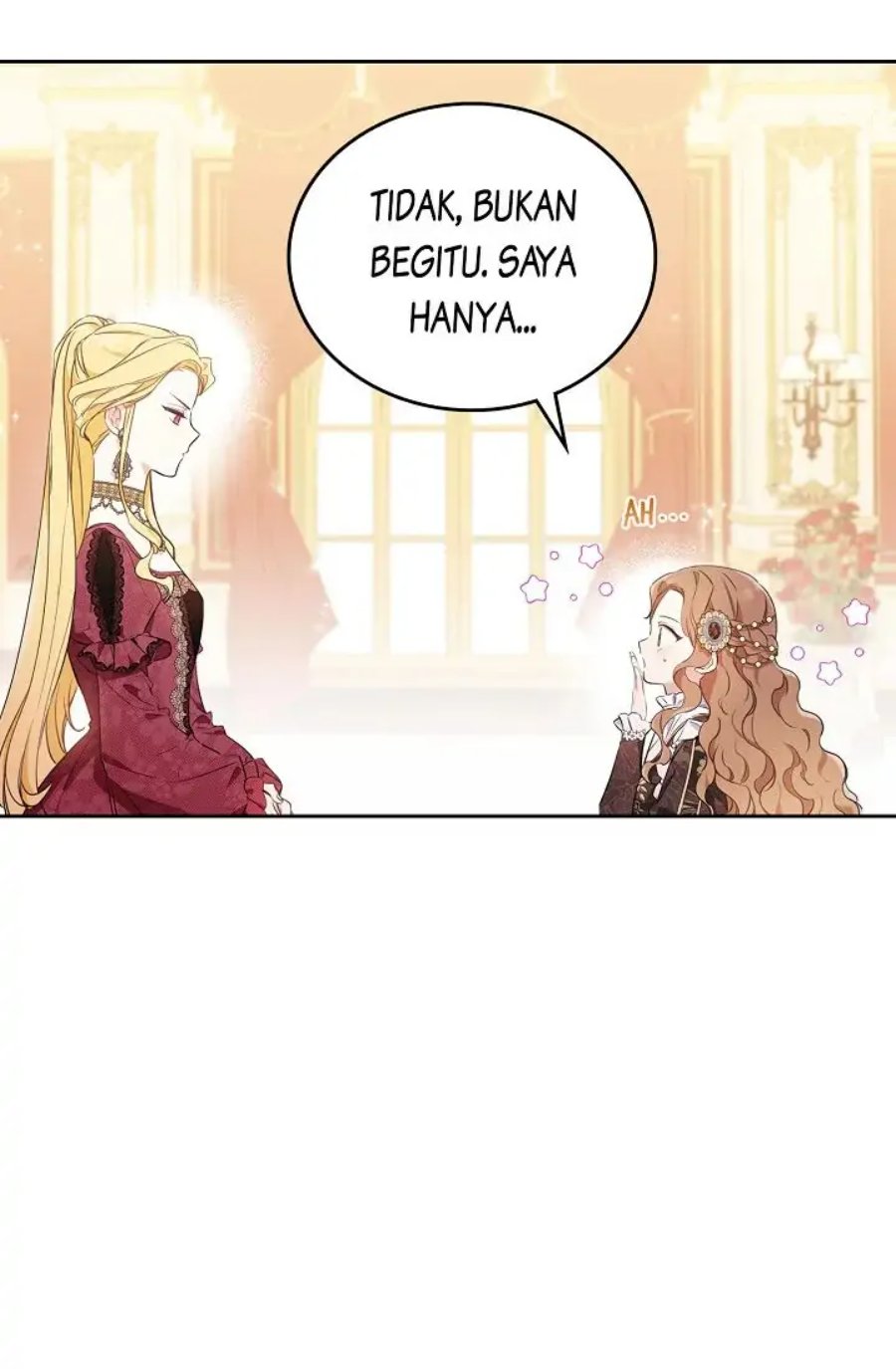 Baca I Shall Master This Family! - Chapter 59 halaman 15
