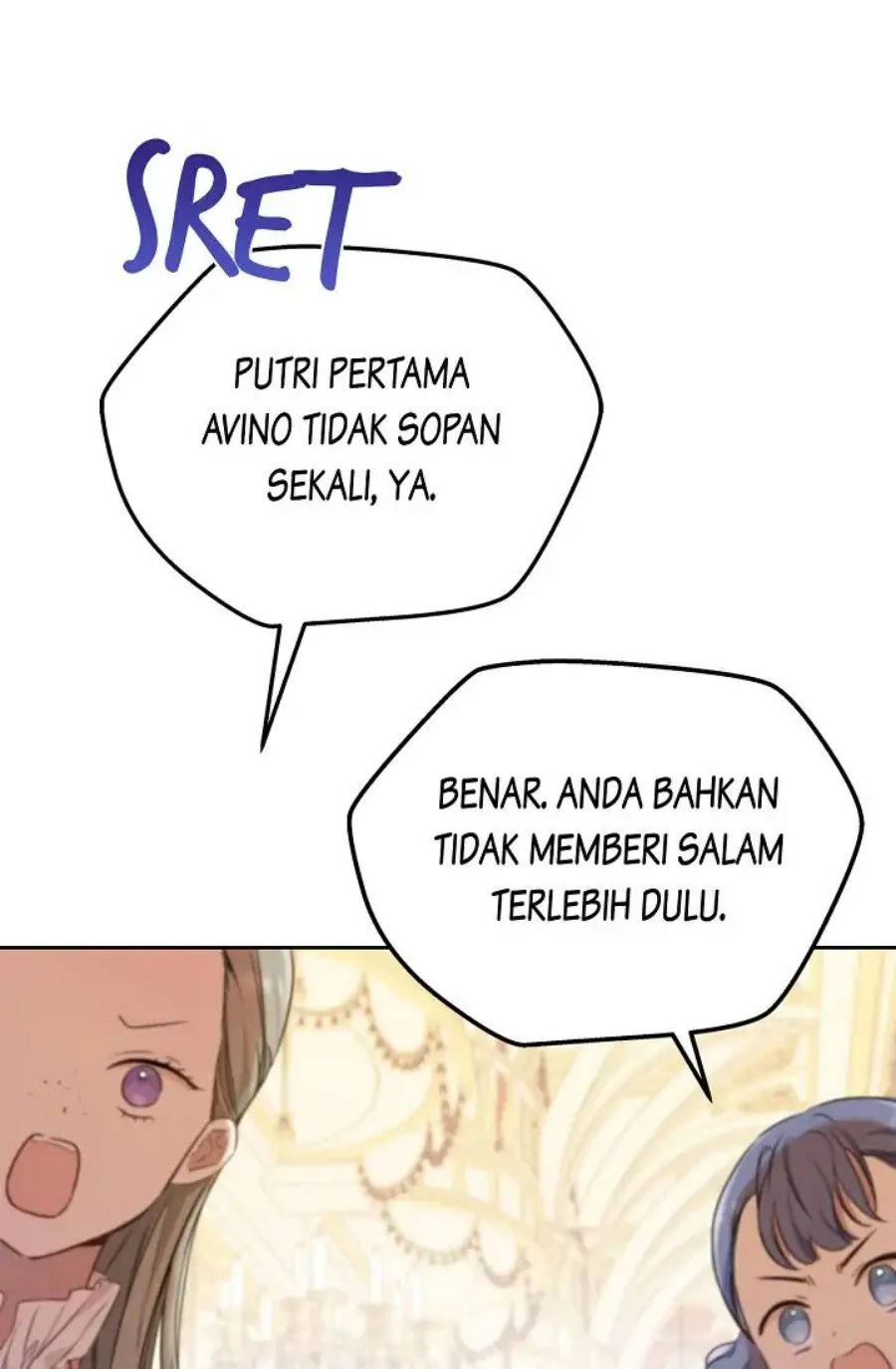 Baca I Shall Master This Family! - Chapter 59 halaman 16