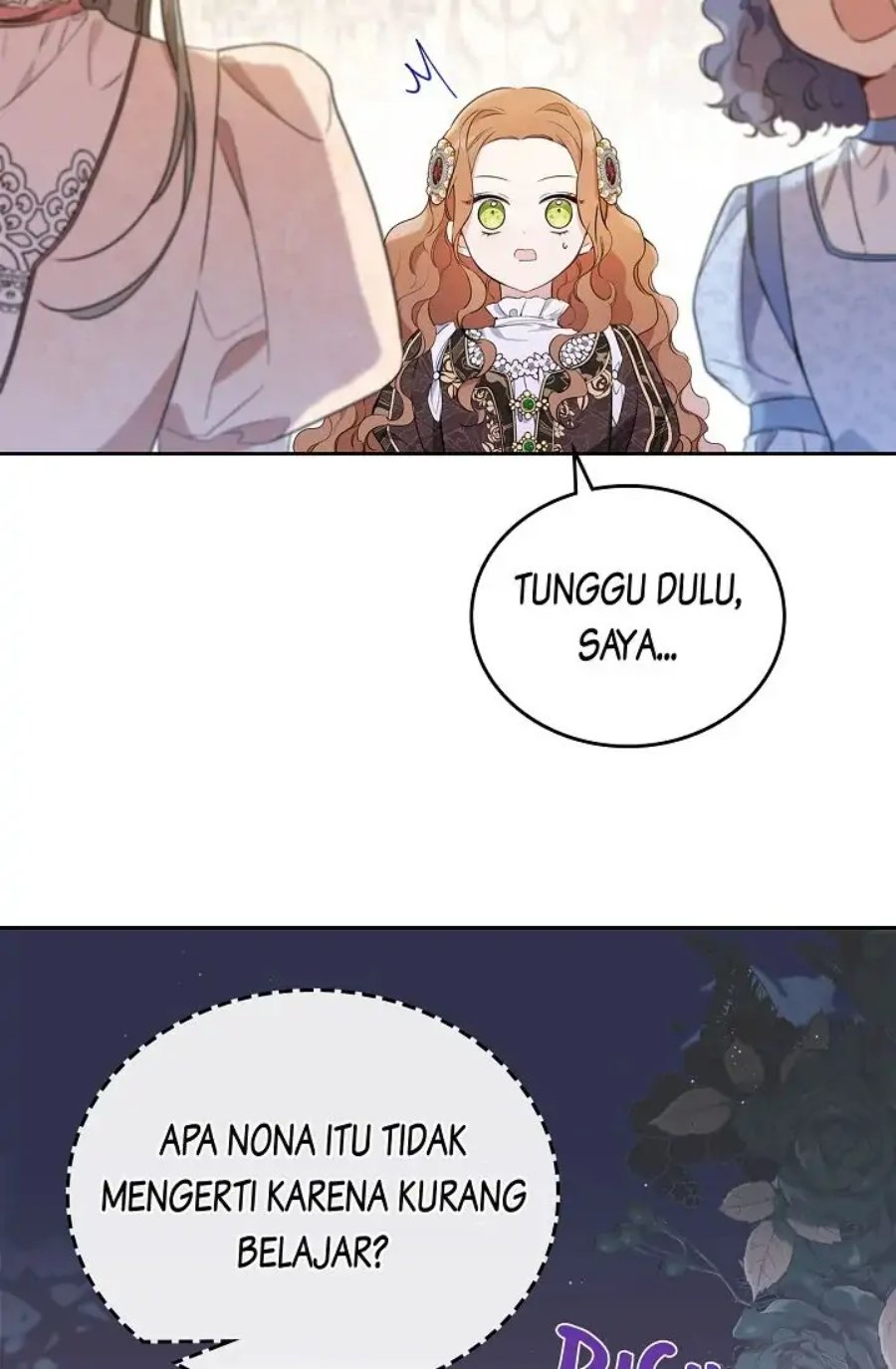 Baca I Shall Master This Family! - Chapter 59 halaman 17