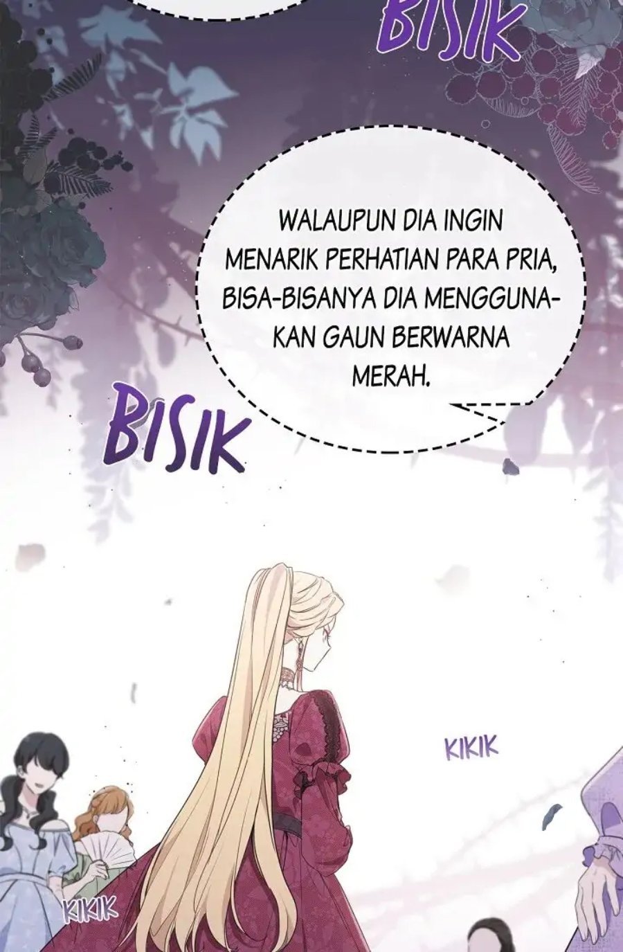 Baca I Shall Master This Family! - Chapter 59 halaman 18