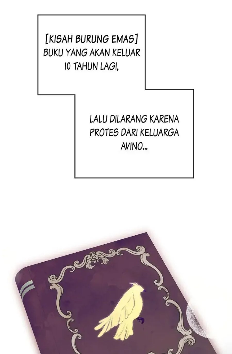 Baca I Shall Master This Family! - Chapter 59 halaman 2