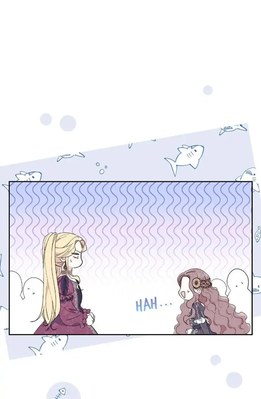 Baca I Shall Master This Family! - Chapter 59 halaman 23