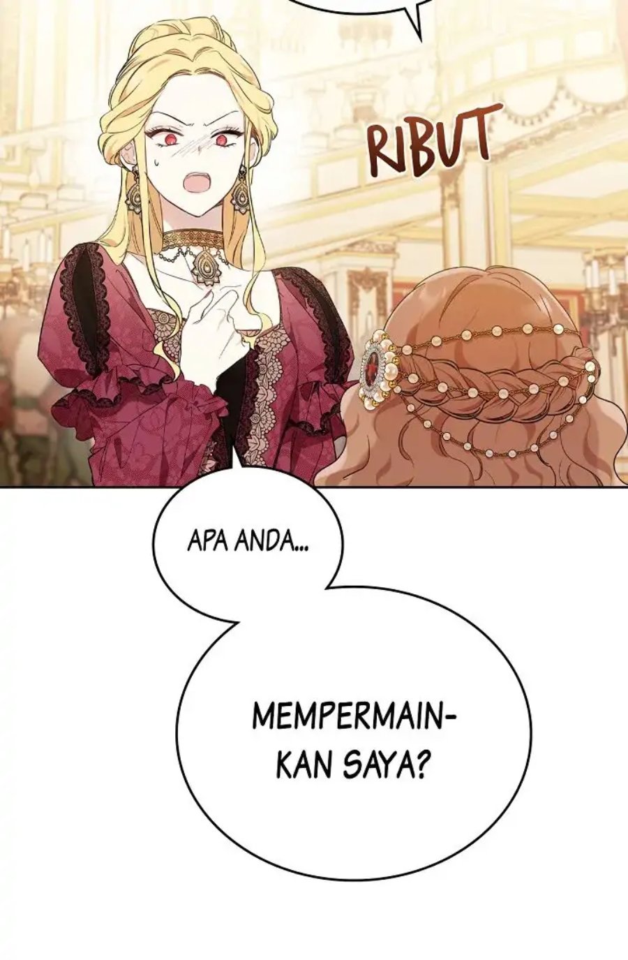 Baca I Shall Master This Family! - Chapter 59 halaman 28