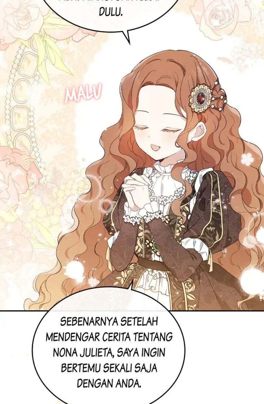 Baca I Shall Master This Family! - Chapter 59 halaman 32