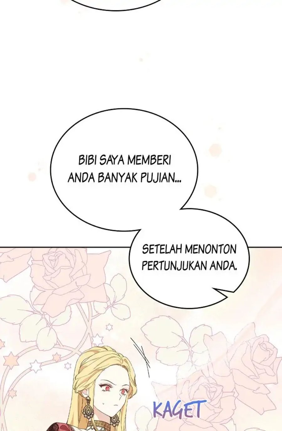 Baca I Shall Master This Family! - Chapter 59 halaman 34