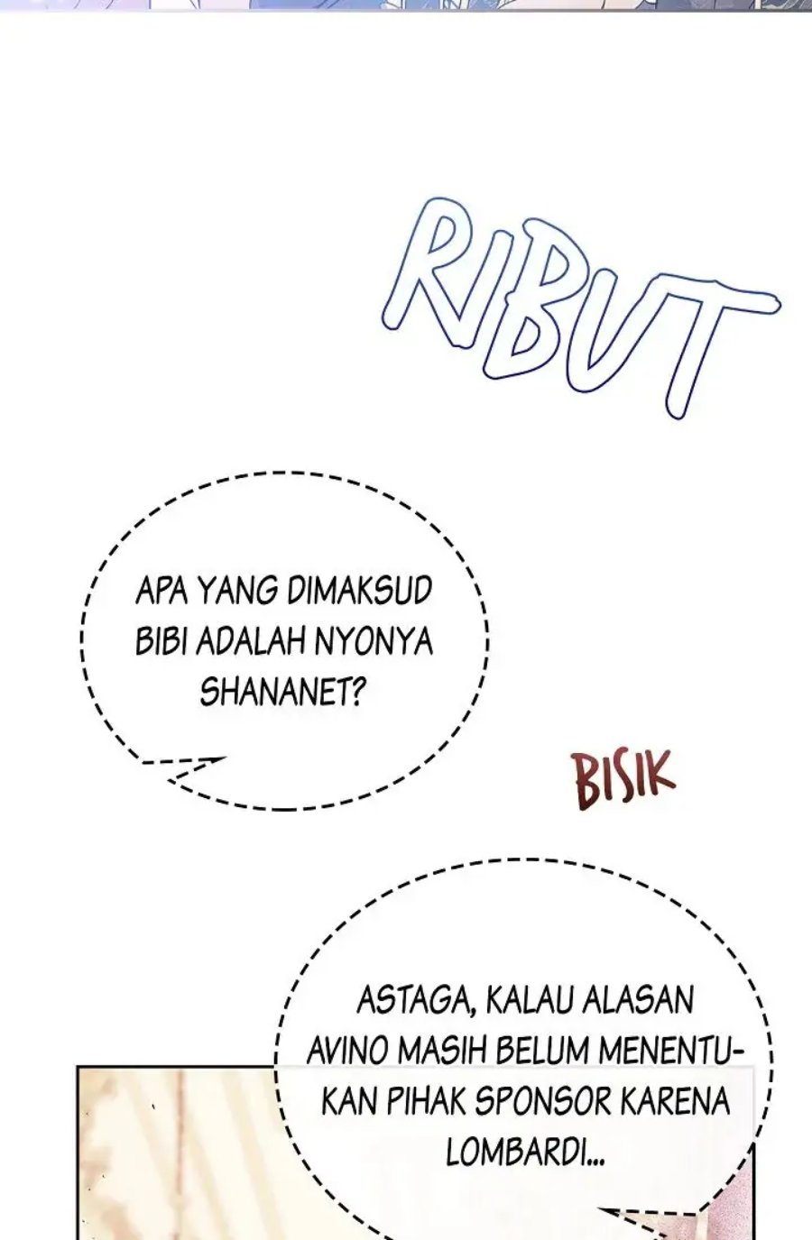 Baca I Shall Master This Family! - Chapter 59 halaman 40